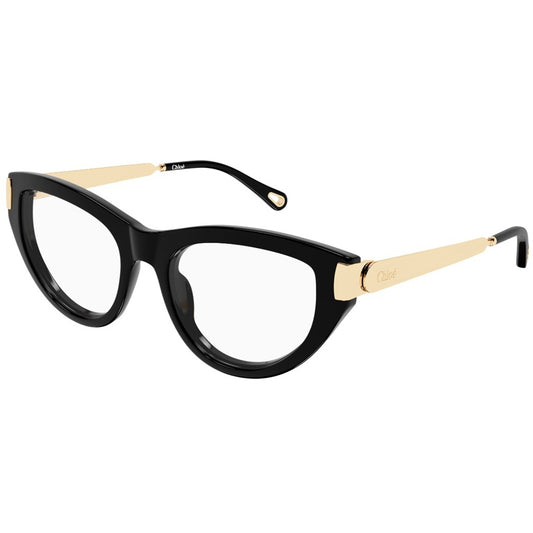 Chloe Eyeglasses, Model: CH0352O Colour: 001