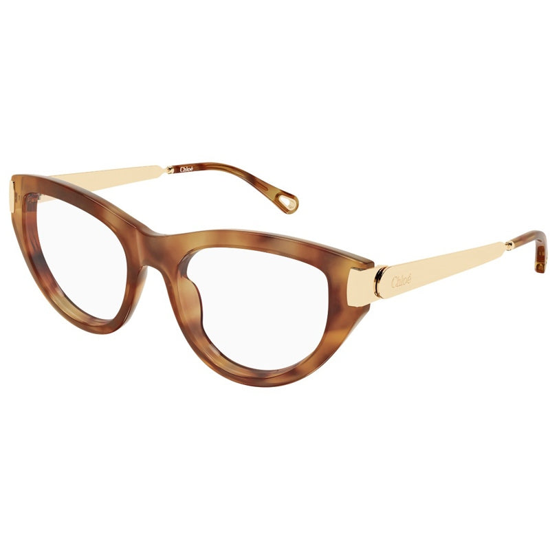 Chloe Eyeglasses, Model: CH0352O Colour: 002