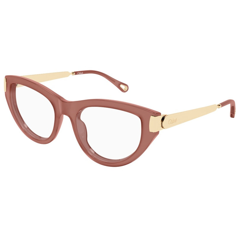 Chloe Eyeglasses, Model: CH0352O Colour: 004
