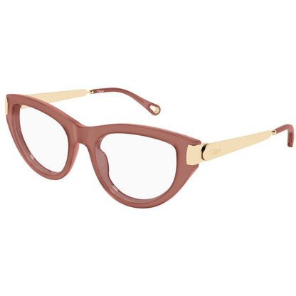 Chloe Eyeglasses, Model: CH0352O Colour: 004