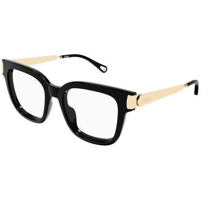 Chloe Eyeglasses, Model: CH0353O Colour: 001