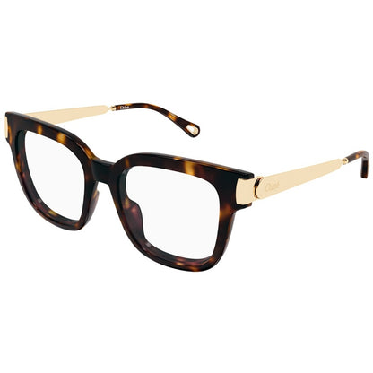 Chloe Eyeglasses, Model: CH0353O Colour: 002
