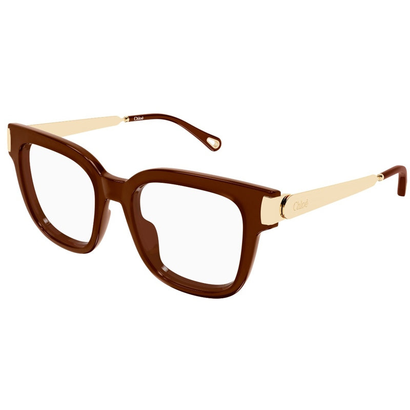 Chloe Eyeglasses, Model: CH0353O Colour: 003