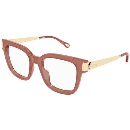Chloe Eyeglasses, Model: CH0353O Colour: 004
