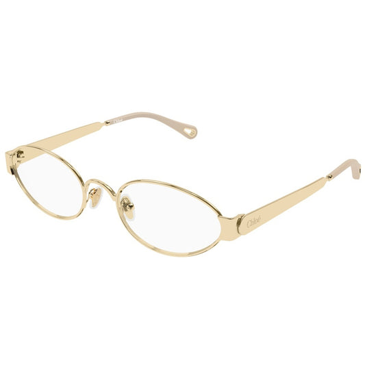 Chloe Eyeglasses, Model: CH0355O Colour: 001