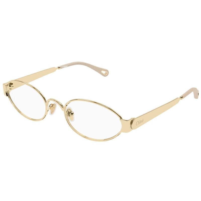 Chloe Eyeglasses, Model: CH0355O Colour: 001