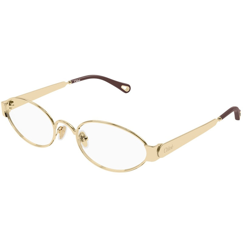 Chloe Eyeglasses, Model: CH0355O Colour: 002