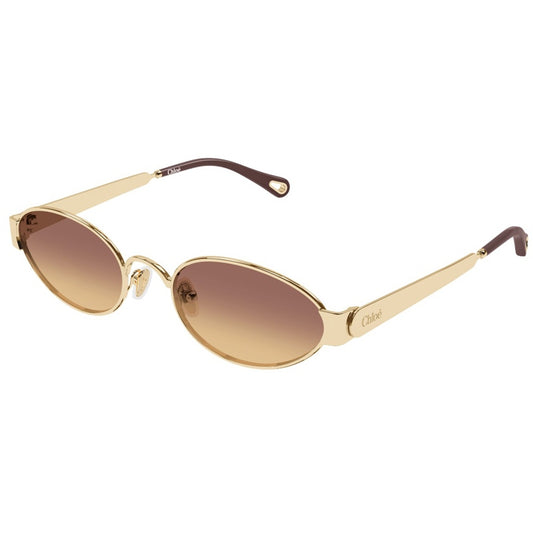 Chloe Sunglasses, Model: CH0355S Colour: 002