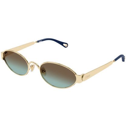 Chloe Sunglasses, Model: CH0355S Colour: 003