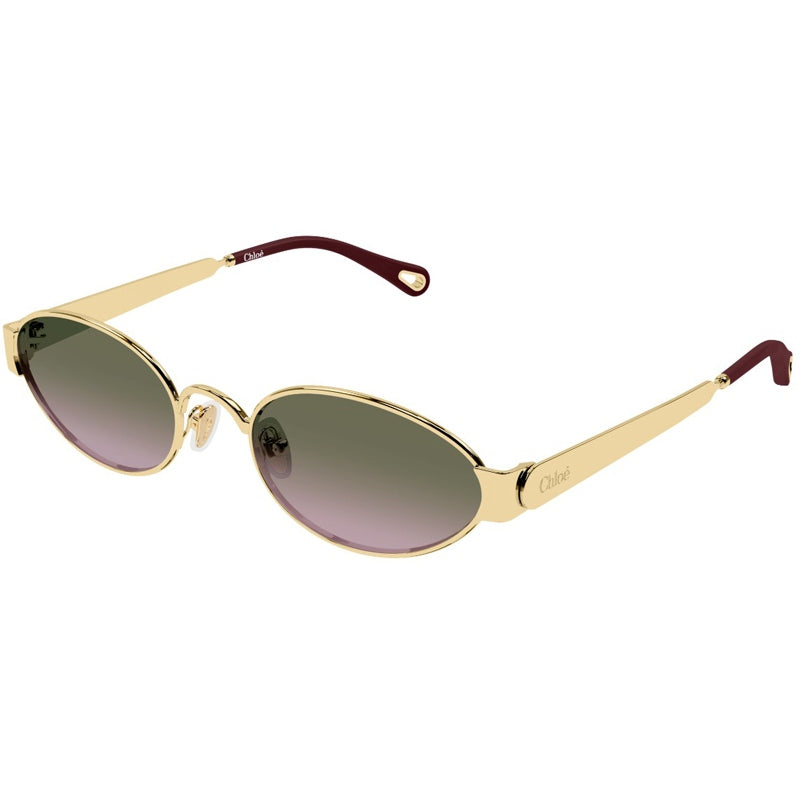 Chloe Sunglasses, Model: CH0355S Colour: 004