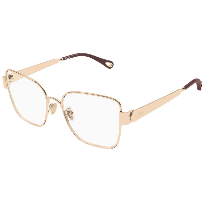 Chloe Eyeglasses, Model: CH0356O Colour: 004