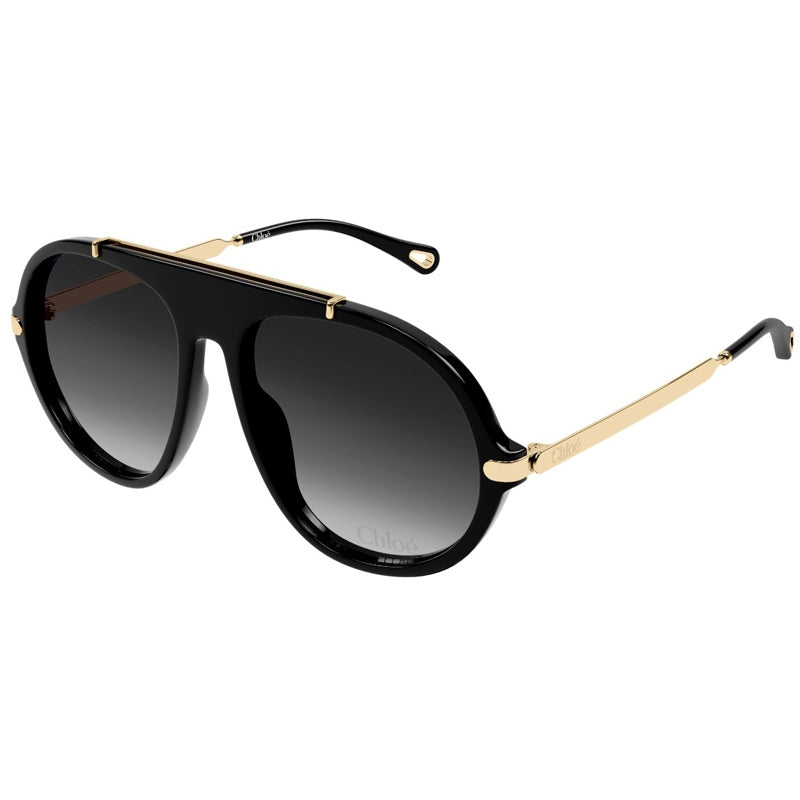 Chloe Sunglasses, Model: CH0357S Colour: 001