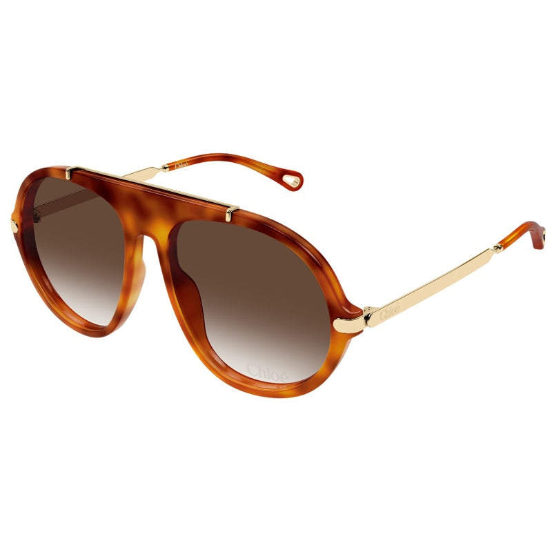 Chloe Sunglasses, Model: CH0357S Colour: 002