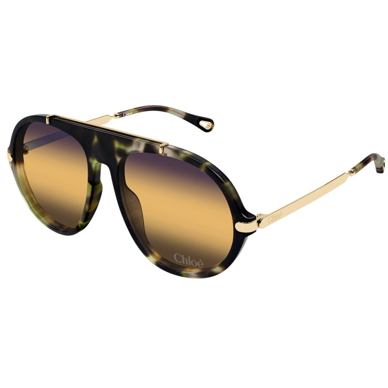 Chloe Sunglasses, Model: CH0357S Colour: 003
