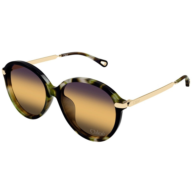 Chloe Sunglasses, Model: CH0358SK Colour: 003