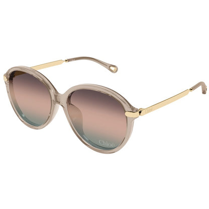 Chloe Sunglasses, Model: CH0358SK Colour: 005