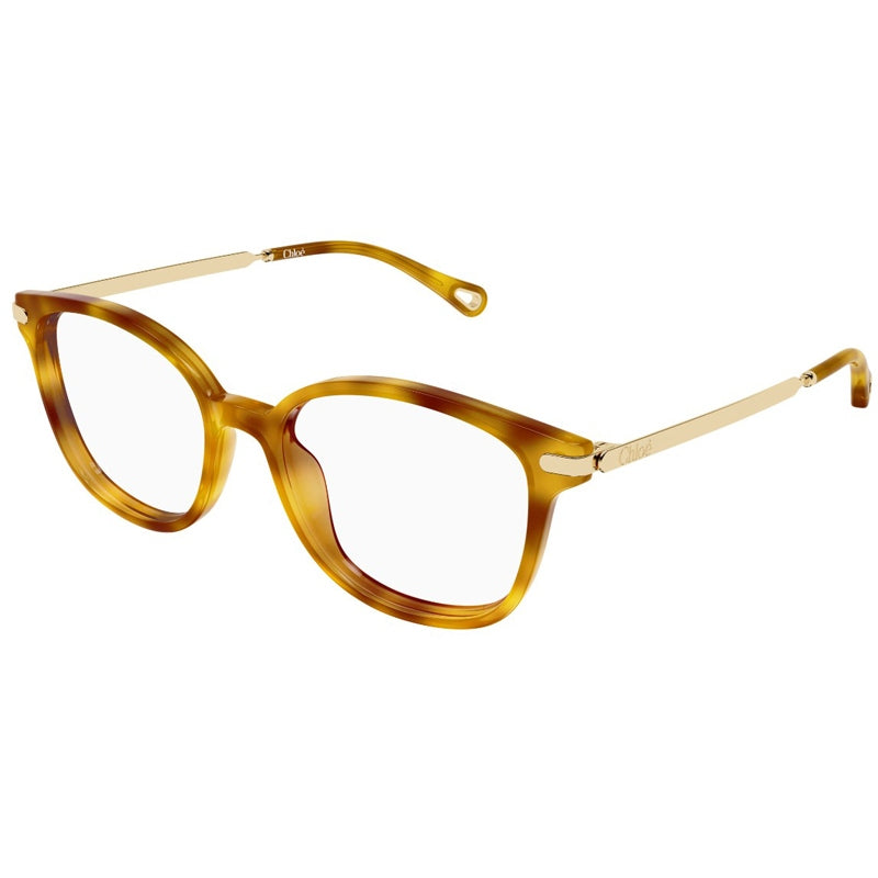 Chloe Eyeglasses, Model: CH0359O Colour: 002