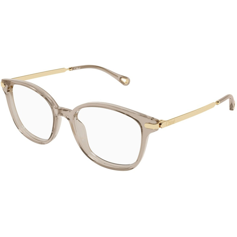 Chloe Eyeglasses, Model: CH0359O Colour: 004