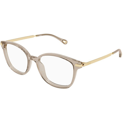 Chloe Eyeglasses, Model: CH0359O Colour: 004