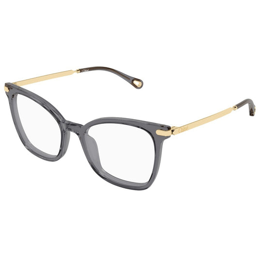 Chloe Eyeglasses, Model: CH0360O Colour: 001