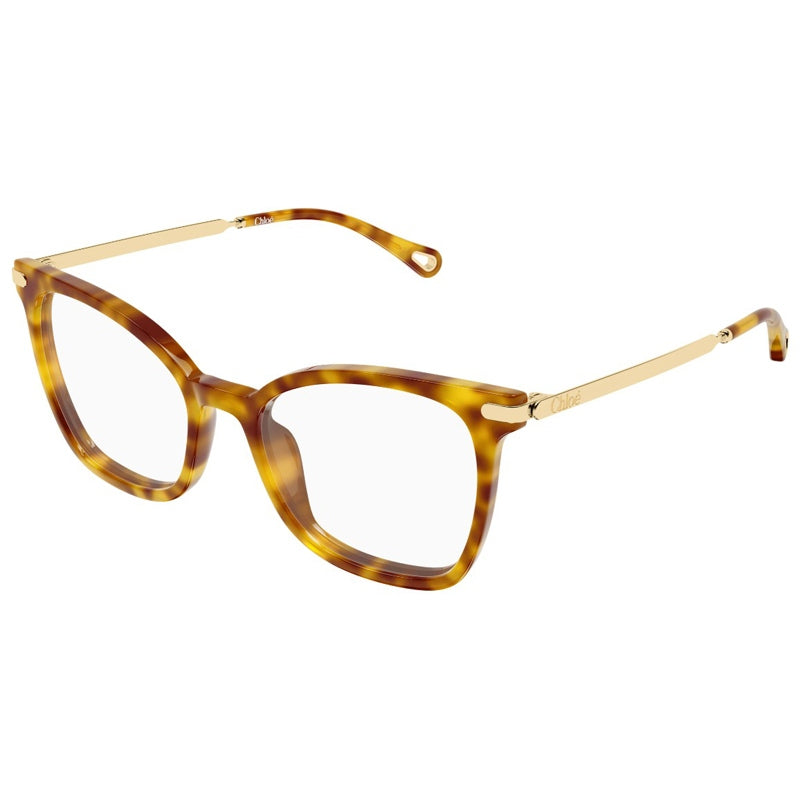Chloe Eyeglasses, Model: CH0360O Colour: 002