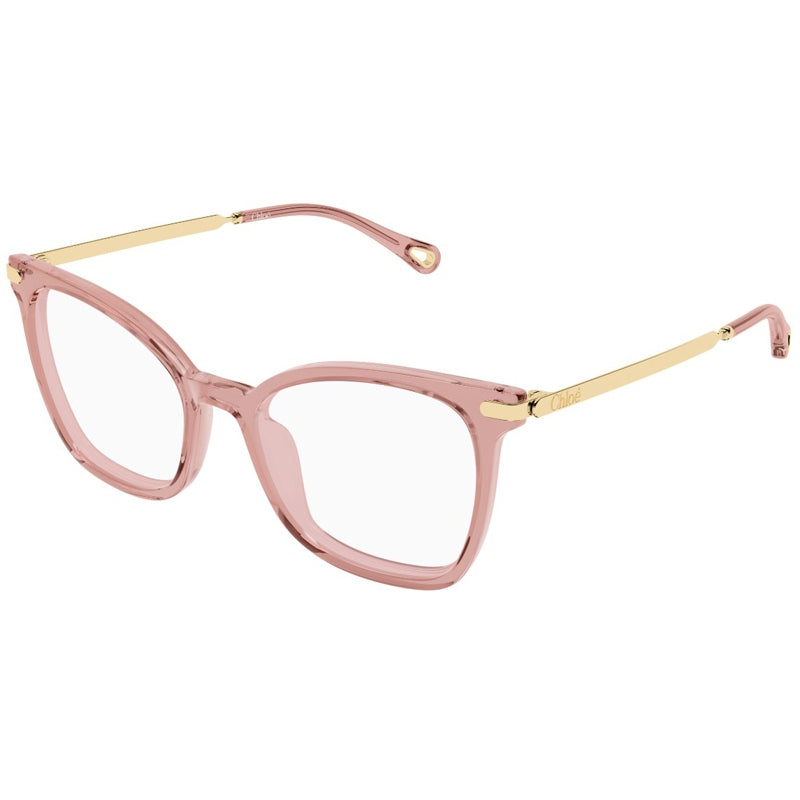 Chloe Eyeglasses, Model: CH0360O Colour: 003