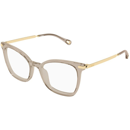 Chloe Eyeglasses, Model: CH0360O Colour: 004