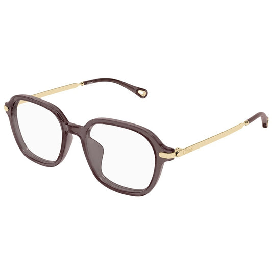 Chloe Eyeglasses, Model: CH0361OA Colour: 001