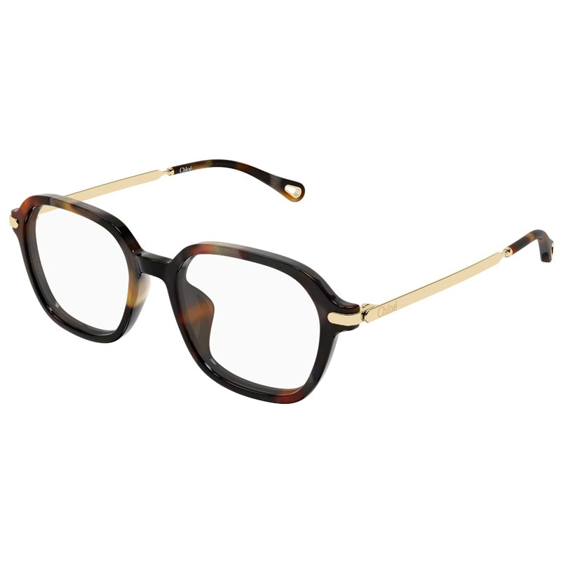 Chloe Eyeglasses, Model: CH0361OA Colour: 002