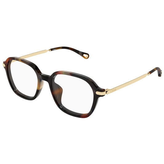 Chloe Eyeglasses, Model: CH0361OA Colour: 002