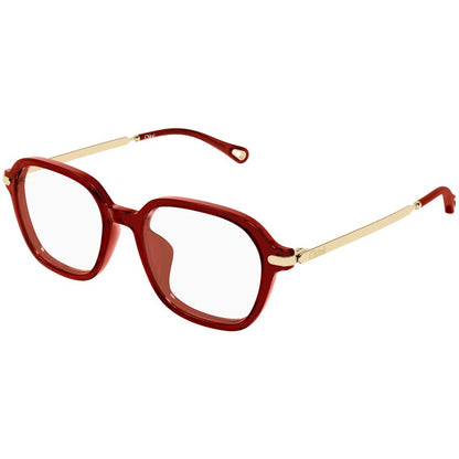 Chloe Eyeglasses, Model: CH0361OA Colour: 004