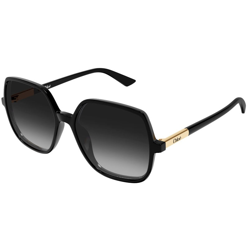 Chloe Sunglasses, Model: CH0362S Colour: 001