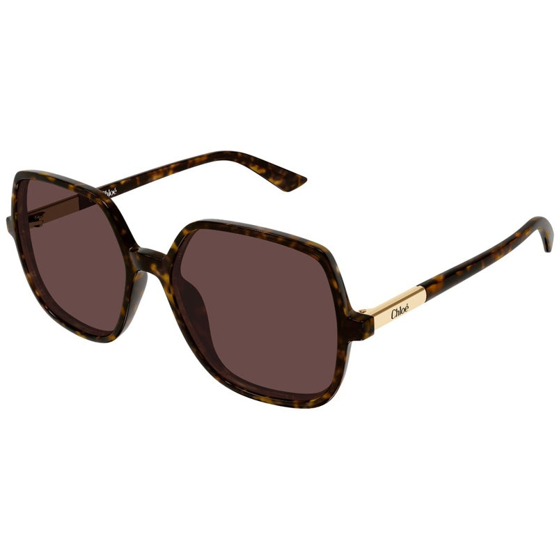 Chloe Sunglasses, Model: CH0362S Colour: 002