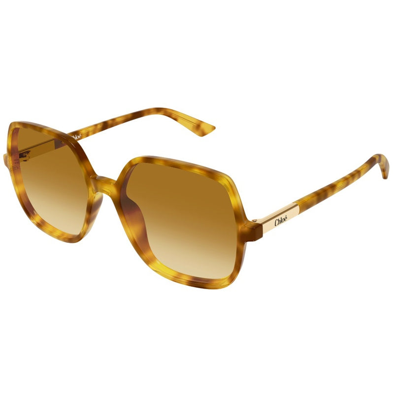 Chloe Sunglasses, Model: CH0362S Colour: 004