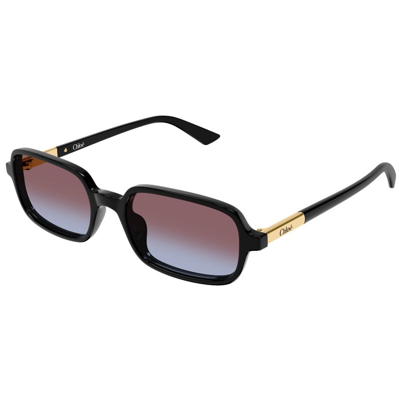 Chloe Sunglasses, Model: CH0363S Colour: 001
