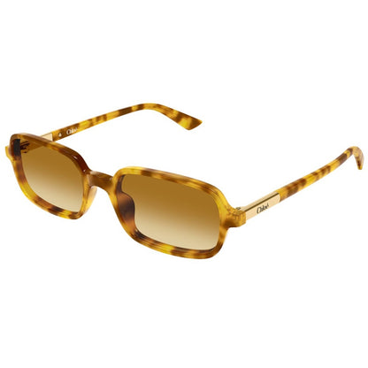 Chloe Sunglasses, Model: CH0363S Colour: 004
