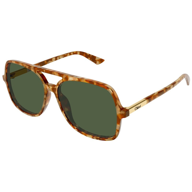 Chloe Sunglasses, Model: CH0364S Colour: 003