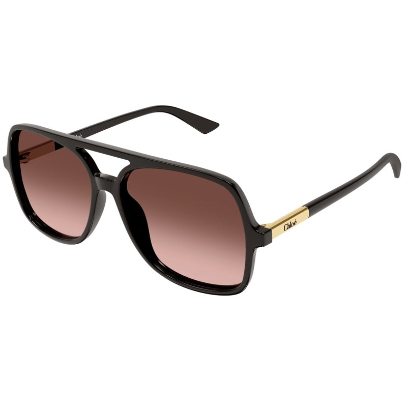 Chloe Sunglasses, Model: CH0364S Colour: 004
