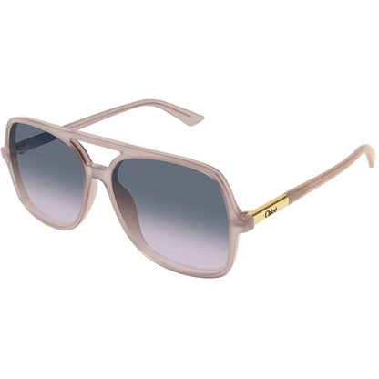 Chloe Sunglasses, Model: CH0364S Colour: 005