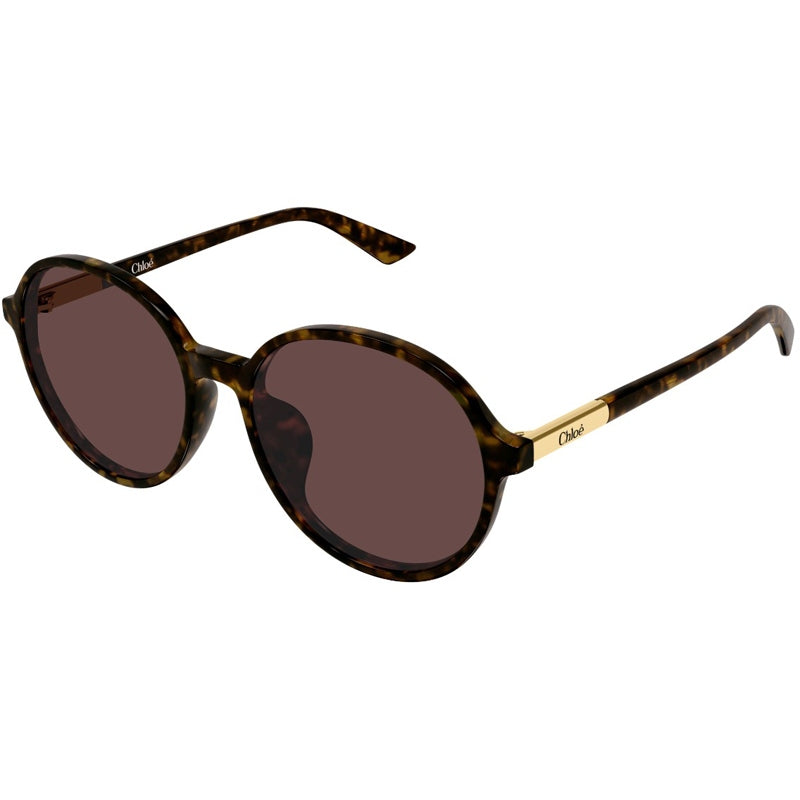 Chloe Sunglasses, Model: CH0365SK Colour: 002