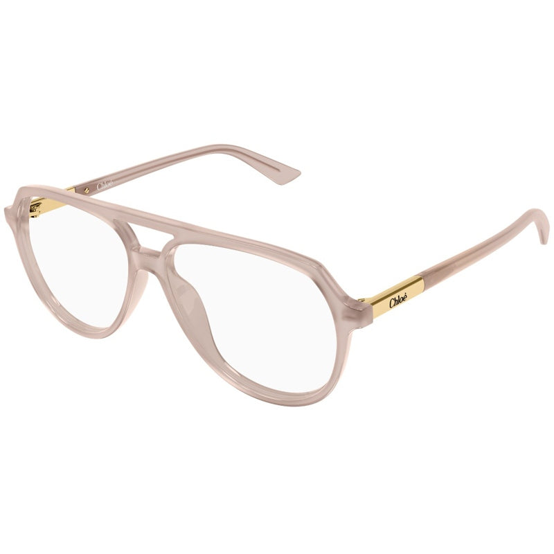 Chloe Eyeglasses, Model: CH0366O Colour: 004