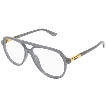 Chloe Eyeglasses, Model: CH0366O Colour: 005