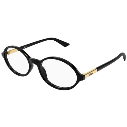 Chloe Eyeglasses, Model: CH0367O Colour: 001