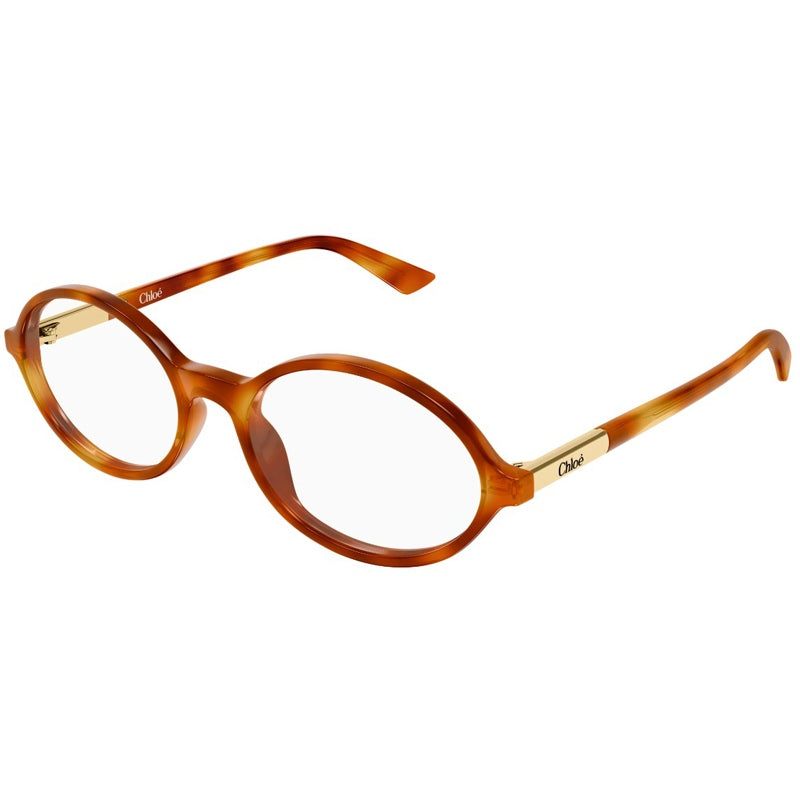 Chloe Eyeglasses, Model: CH0367O Colour: 002