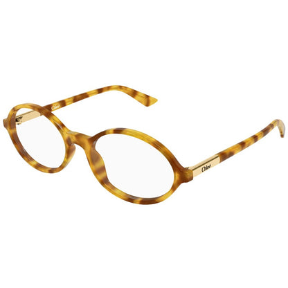Chloe Eyeglasses, Model: CH0367O Colour: 003
