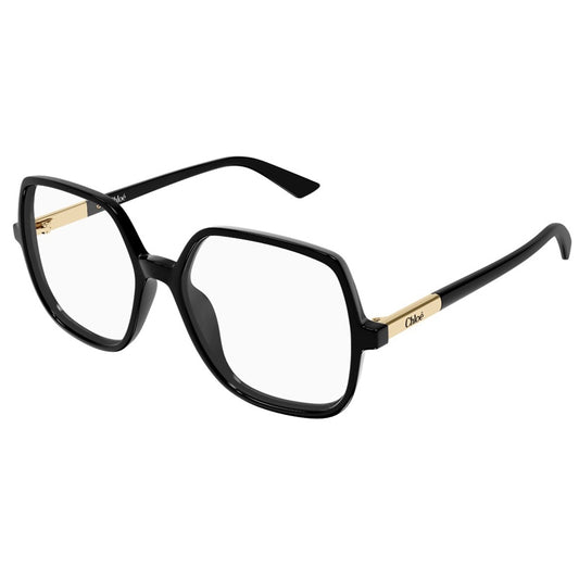 Chloe Eyeglasses, Model: CH0368O Colour: 001