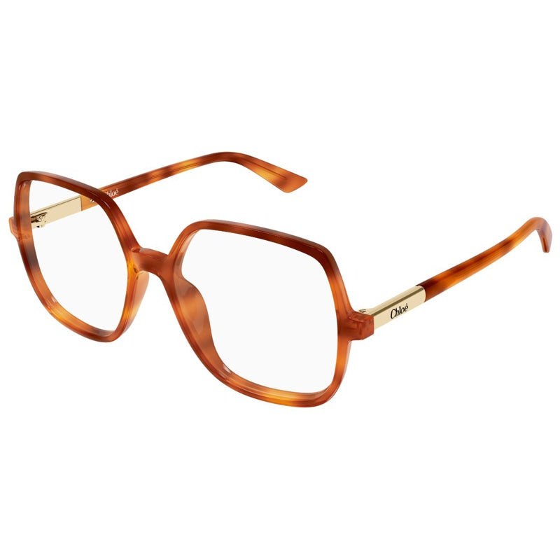 Chloe Eyeglasses, Model: CH0368O Colour: 002
