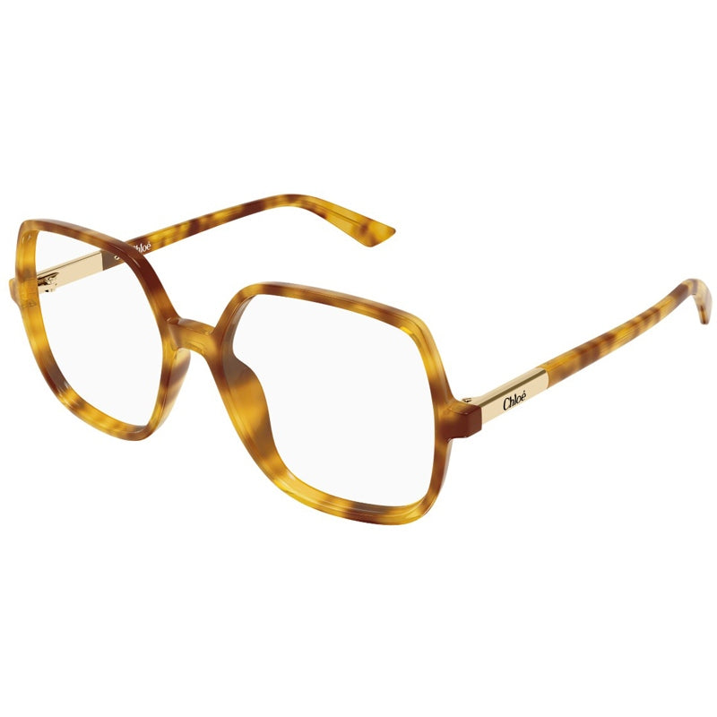 Chloe Eyeglasses, Model: CH0368O Colour: 003