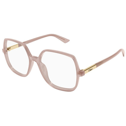 Chloe Eyeglasses, Model: CH0368O Colour: 004