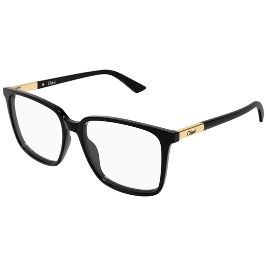 Chloe Eyeglasses, Model: CH0369O Colour: 001